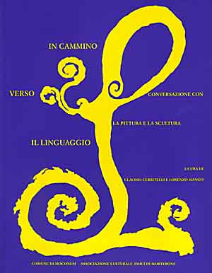 IN CAMMINO VERSO IL LINGUAGGIO