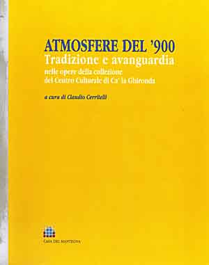 ATMOSFERE DEL ‘900