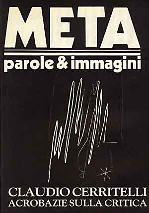 ACROBAZIE SULLA CRITICA