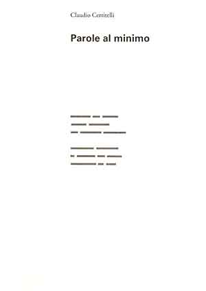 PAROLE AL MINIMO